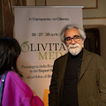 OlivitalyMed 2025: il mondo dell’extravergine torna protagonista al Castello di Rocca Cilento