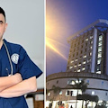 Ospedale di Salerno, l'allarme di Polichetti (Udc): "Pronto soccorso al collasso" 