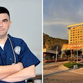 Ospedale di Salerno, Polichetti (Udc): "Carenze gestionali, rischio per la sicurezza dei pazienti"