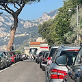 Osservatorio Telepass: Campania nella top 10 della mete per i ponti. Ischia e Costiera Amalfitana tra le località preferite 