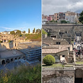 Parco Archeologico di Ercolano aperto a Pasqua e Pasquetta: un viaggio tra antichi sapori e legni millenari