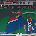 Paris Saint-Germain cala il pokerissimo a Monaco, ma il cuore del pubblico è per Xana