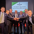 Parte da Sorrento il progetto di un grande distretto culturale dell’area costiera e vesuviana
