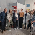 Pascale di Napoi: pazienti e operatori sanitari inaugurano il primo corso di recitazione