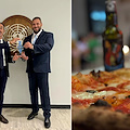 Pasquale Cozzolino, Ambasciatore della Dieta Mediterranea e icona della cucina italiana negli USA