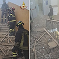 Paura a Roma, crolla il controsoffitto di una scuola superiore: studenti evacuati
