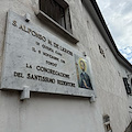Pellegrinaggio a Scala: Alleanza Cattolica sulle orme di Sant'Alfonso Maria de' Liguori