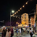 Piano di Sorrento, successo per la festa “Tra Onde & Sapore di Mare”. In centinaia a Marina di Cassano tra gusto, tradizione e spettacolo 