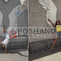 Pietro e Chiara De Luca, promesse della danza: da Positano al Fini Dance Festival di Villapiana