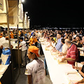 Pitti Pizza & Friends: a Salerno un debutto da incorniciare. Stasera Finizio e domani Ermal Meta