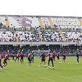 Plusvalenze: Guardia di Finanza nelle sedi di Roma, Lazio e Salernitana