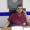 Polichetti (Udc) all’attacco: «Moduli Covid dimenticati all'ospedale di Salerno, ora rispolverati senza chiarezza per la Rianimazione» 