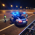 Polizia stradale: entra in servizio la prima Tesla Model X elettrica