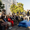 Pompei, inaugurato il ristorante negli scavi: i visitatori potranno assaggiare i prodotti del parco 