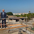 Pompei, si scava di nuovo nella Villa dei Misteri: emergono dati promettenti