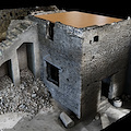 Pompei, una domus con torre? Un’ipotesi di “archeologia digitale” a cura del Parco e dell’Università Humboldt di Berlino
