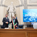 Pordenone è stata scelta come Capitale italiana della Cultura 2027