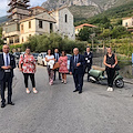 «Porterò la Costa d’Amalfi tutta in Consiglio Regionale», l’ex sindaco di Tramonti Antonio Giordano si presenta ai cittadini