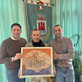 Positano, 19 marzo nasce la "Traversa Giuseppe di Lieto" 