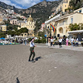 Positano, 23 marzo la "Festa di Primavera": una giornata di sport, musica e divertimento