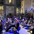 Positano, 4 luglio il concerto "Summer Gospel Choir": appuntamento in Piazza Flavio Gioia
