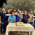 Positano: a Montepertuso conclusi i festeggiamenti in onore della Madonna delle Grazie 