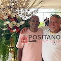 Positano, colto da infarto davanti al San Pietro: Lahiru salvo grazie all’intervento dello staff