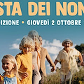 Positano festeggia i nonni: seconda edizione il 2 ottobre in Piazza Thurnau