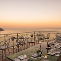 "Positano gourmet", chef internazionali al ristorante La Serra per celebrare colori e sapori della cucina Mediterranea