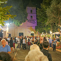 Positano, il 20 settembre torna la “Festa del Fagiolo” a Montepertuso 