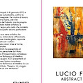 "Positano in... Mostra 2025" accoglie le opere di Lucio Finale
