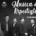 Positano, in piazza Flavio Gioia arrivano i “Musica dal Ripostiglio”