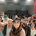 Positano: la compagnia "I Riesumati" porta in teatro la commedia "Avendo, Potendo, Pagando"