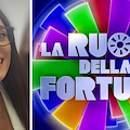 Positano, Maria Teresa Fusco alla "Ruota della Fortuna" 