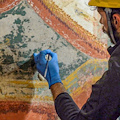 Positano, porte aperte al triclinium della Villa Romana: visite gratuite con i restauratori dell’ICR