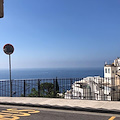 Positano: prosegue anche ad ottobre il servizio di ambulatorio medico temporaneo 