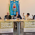 Positano riceve in dono 200 opere dell'artista Richard Dölker