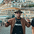 “Positown”: la nuova hit dei C’ammafunk che racconta Positano a ritmo di funk, rap e soul