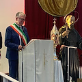 Potenza, anche Ravello al 25mo anniversario dell’inaugurazione della chiesa dedicata al Beato Bonaventura