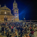 Praiano accende i “Sapori d’Autunno”: gusto e solidarietà in piazza San Gennaro 