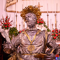 Praiano si prepara a celebrare San Luca Evangelista, patrono del paese