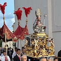 Praiano si prepara alla festa di San Gennaro: il programma 