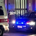 Precipita dal sesto piano: donna perde la vita ad Angri 