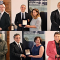 “Premio Capo d’Orlando”, a Vico Equense un incredibile viaggio dai fossili al “quantum bit” 