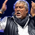 “Premio internazionale CostieraArte 2023”, a Minori il tributo di Maurizio Mattioli al Maestro Franco Califano