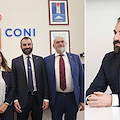Presentata a Roma la Regata delle Antiche Repubbliche Marinare: ad Amalfi la 70ª edizione con il saluto della Vespucci