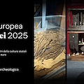 Primavera dell’Arte al Parco di Ercolano: si apre con la Notte Europea dei Musei e un ricco calendario di esperienze culturali