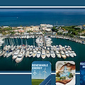 Procida, 9 maggio il convegno Blue Marina Awards: innovazione, sostenibilità e responsabilità 