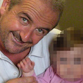 Rapita dalla madre e portata in Ungheria, Chantal ritrovata dopo 13 anni. Gioia per il padre Andrea 