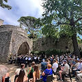 Ravello, a Villa Rufolo la seconda edizione del "Salotto musicale di Nevile Reid" 